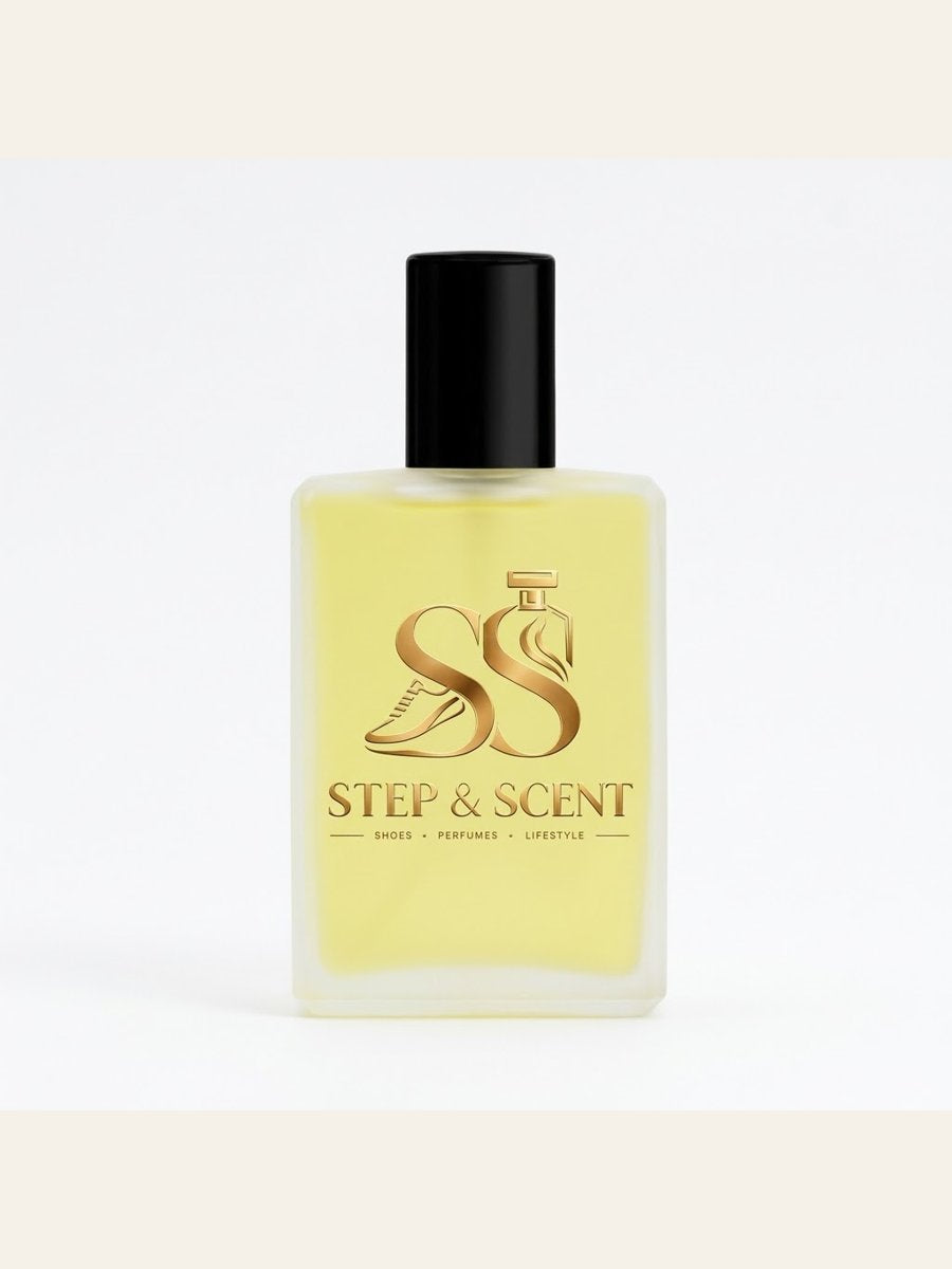 The fragrance edit