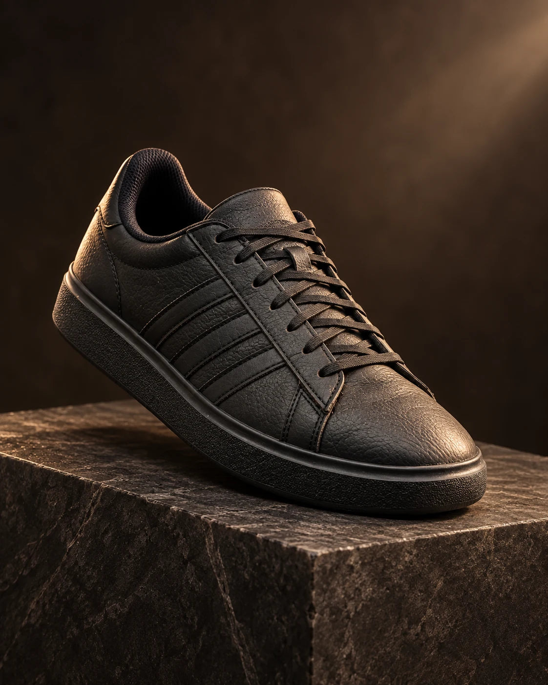 Wear the
impression. — Step & Scent footwear